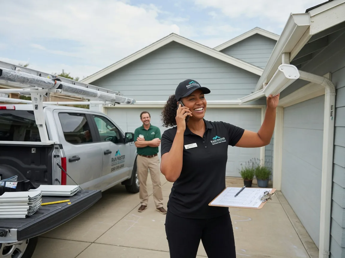 Gutter Installation Sherburn, MN FAQs